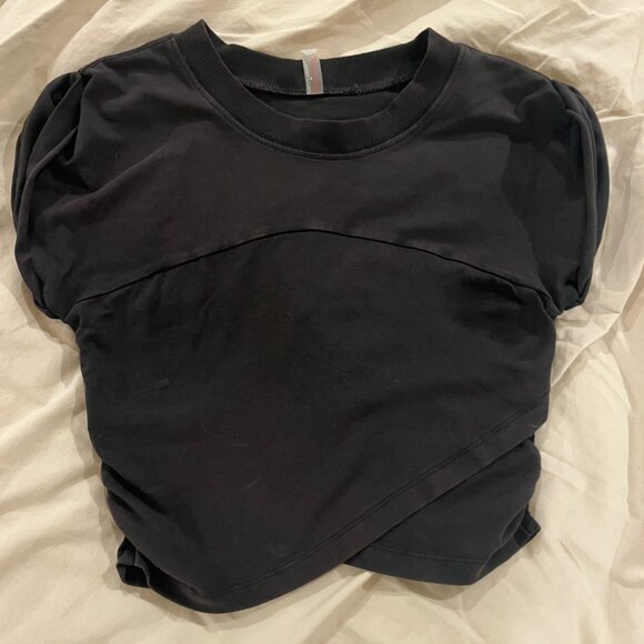 NWT Free People Hot Shot Crossover Set - Picture 2 of 9